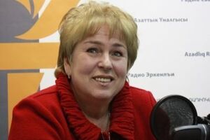 Либанова: Неважно, какой дефицит в Пенсионном фонде – если вы разгоняете машину на скорость, которую она не тянет, какая разница, на какую, ведь все равно не тянет