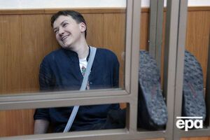 Адвокаты пока не подтверждают, что Савченко обменяют сегодня