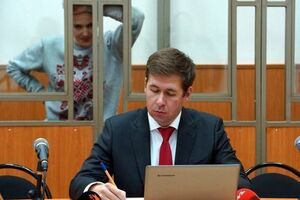 Новиков обещает новости о Савченко в ближайшее время
