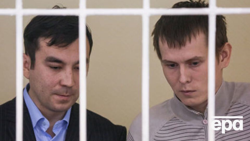 Российских спецназовцев Ерофеева и Александрова, скорее всего, уже нет в Украине