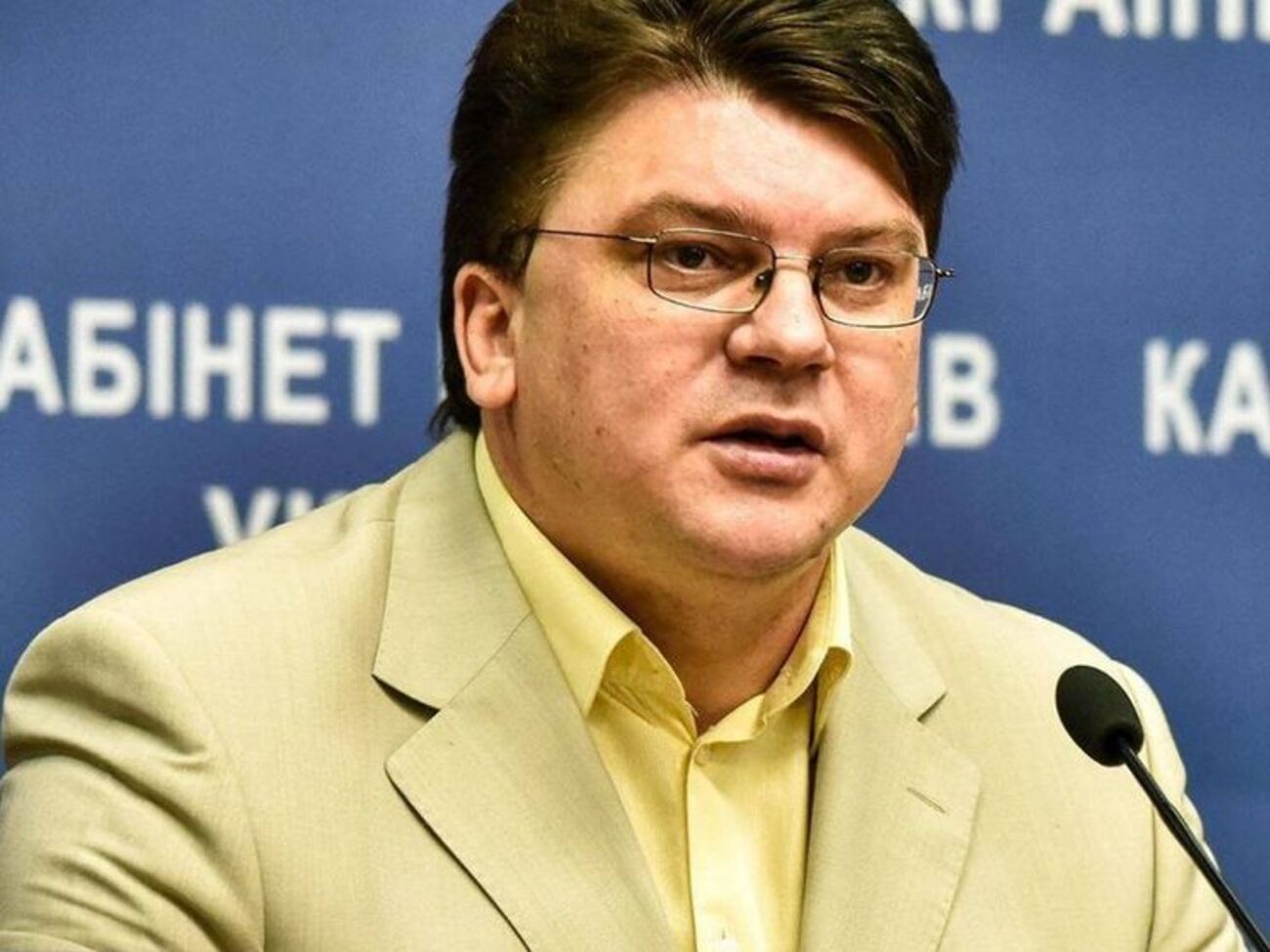 Жданов анонсировал визит руководителей ВАДА