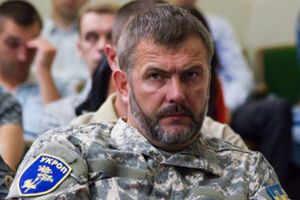 Береза: "Новососсия" стала новым полигоном для российской армии. Все обострения связывайте с прибытием новой партии быдло-массы из Российской Федерации