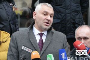Фейгин заявил, что сдержал слово
