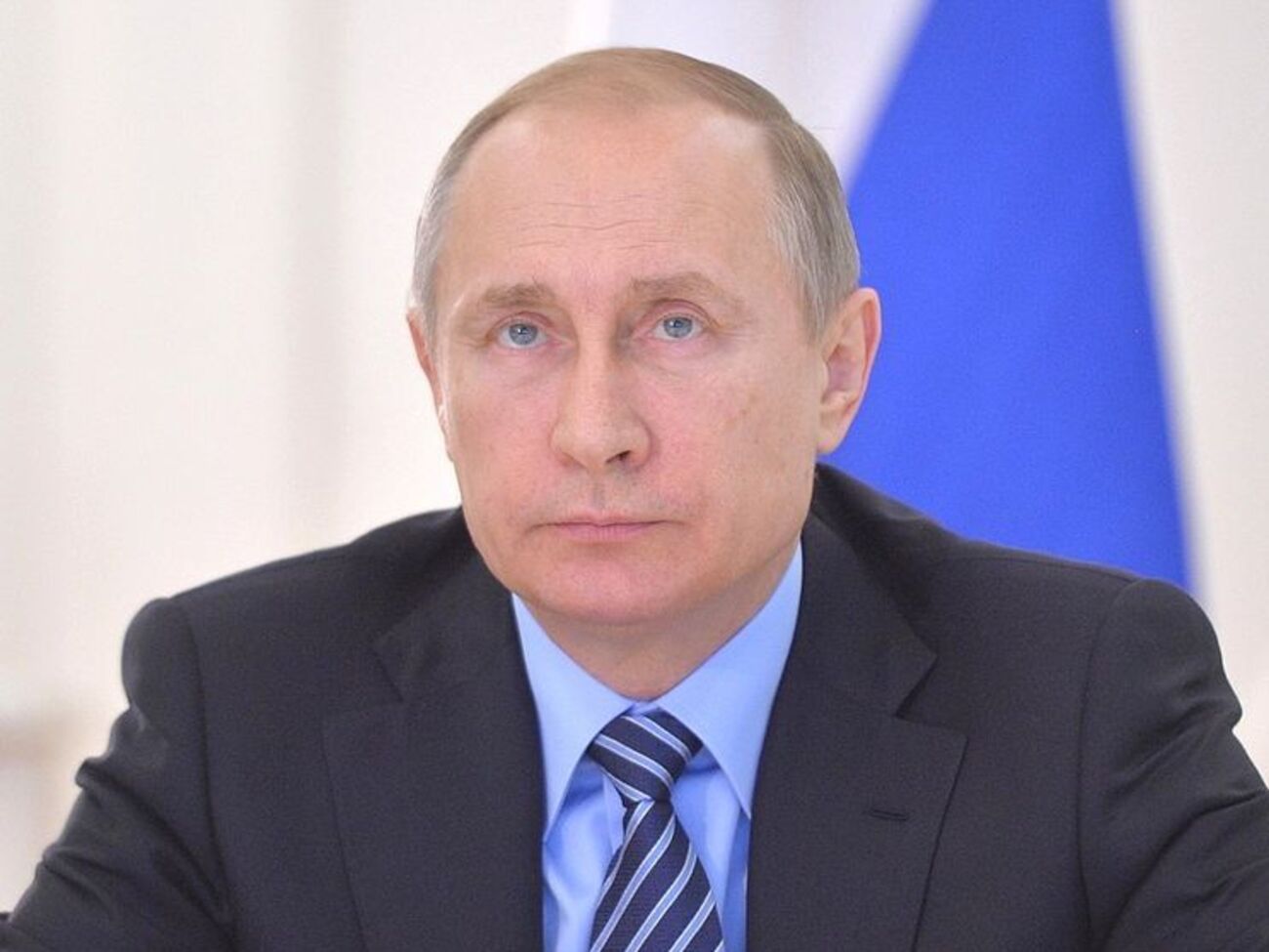 Путин сообщил, что о помиловании Савченко просили родственники погибших на Донбассе российских журналистов