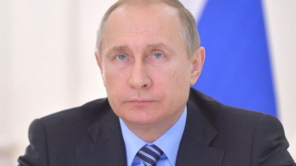 Путин сообщил, что о помиловании Савченко просили родственники погибших на Донбассе российских журналистов