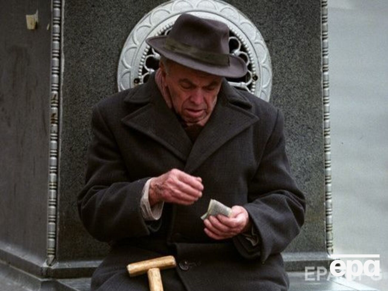 Пенсионный фонд завершил финансирование пенсий за май