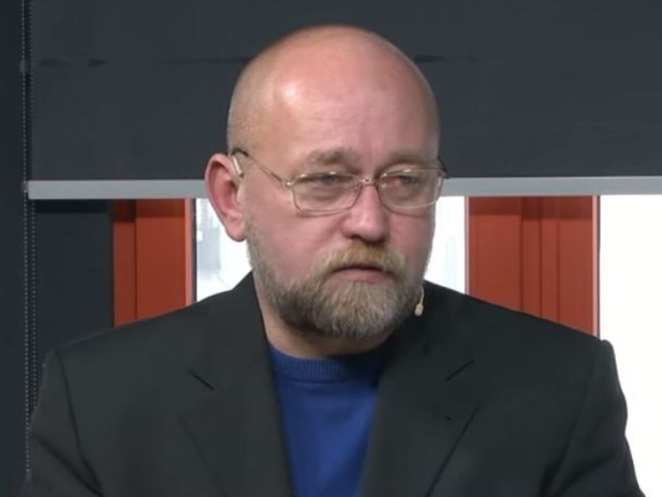 Рубан: На нашей земле уже появилась Надежда