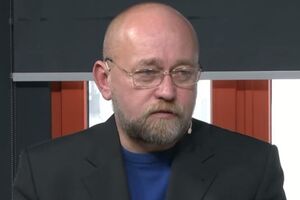 Рубан: На нашей земле уже появилась Надежда