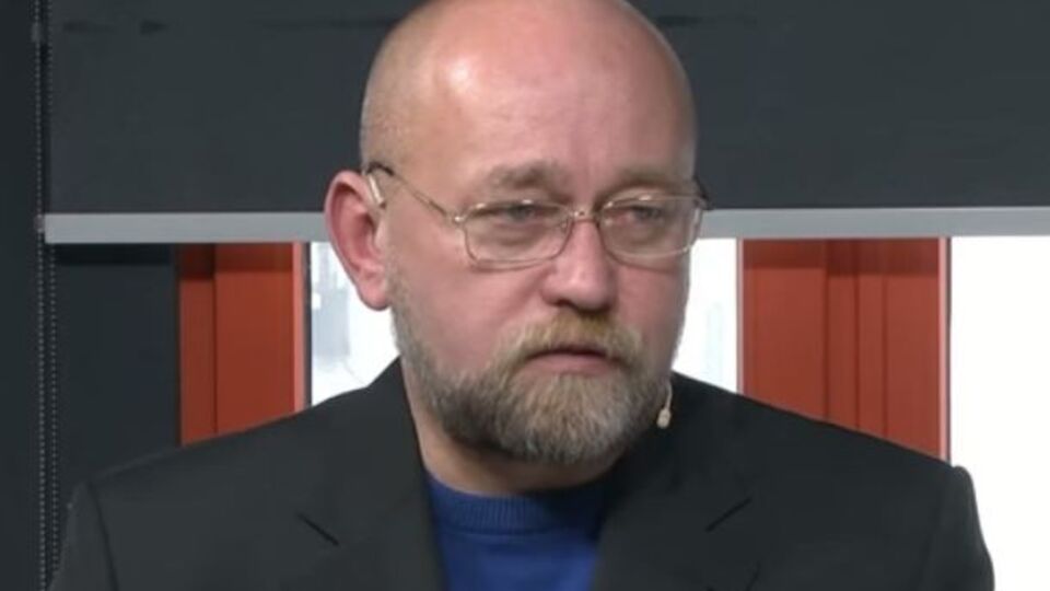 Рубан: На нашей земле уже появилась Надежда