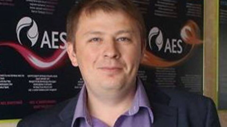 В качестве главы "Укрэнерго" МРЭТ предлагает кандидатуру специалиста с 15-летним стажем работы в международных компаниях