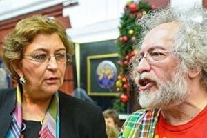 Венедиктов: Обещаю подготовить новый договор, который устроит Альбац