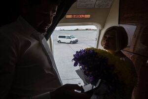 Цеголко и Геращенко участвовали в операции по освобождению Савченко