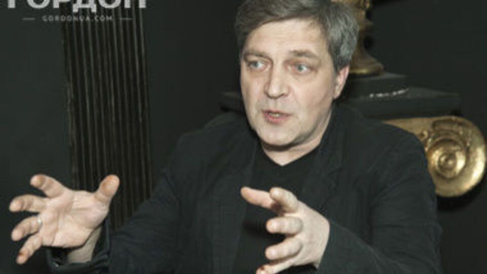 Александр Невзоров: Что человек будет делать со своим имиджем – это уже вопрос только его истинной силы и истинной значимости