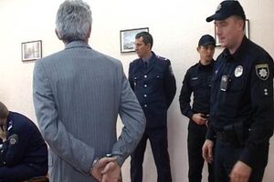 Полиция квалифицировала действия задержанного как покушение на убийство