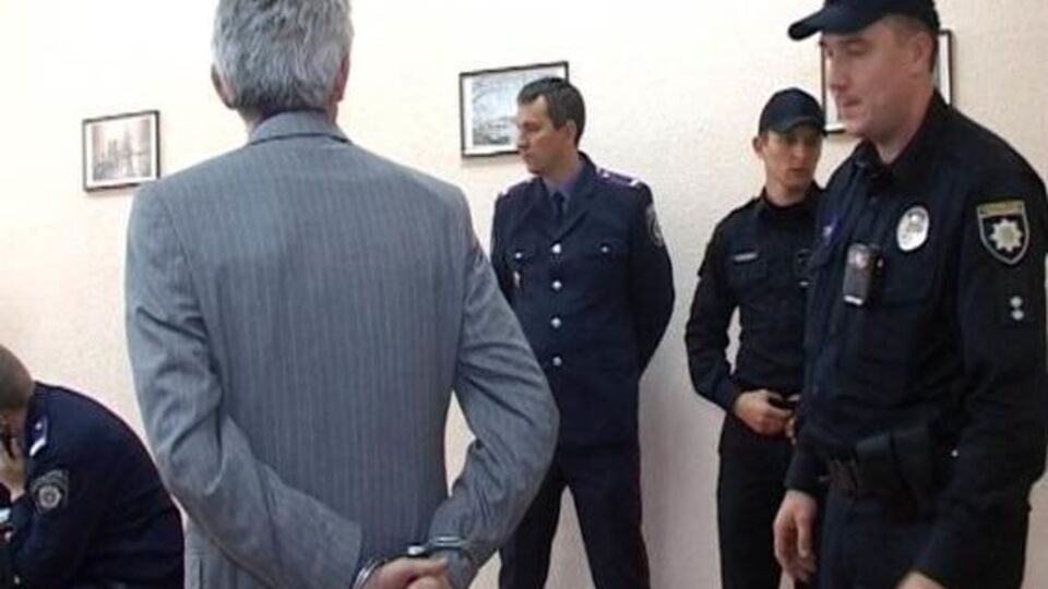 Полиция квалифицировала действия задержанного как покушение на убийство