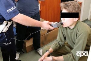Польская полиция задержала трех подозреваемых в подготовке взрыва