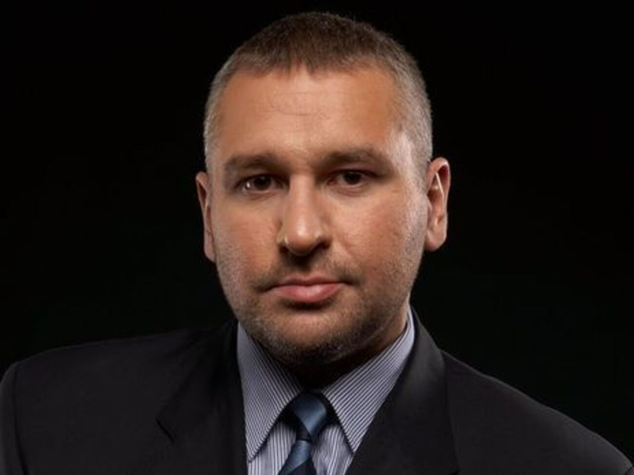 Фейгин: Александров с Ерофеевым просто исчезли, прямо из аэропорта