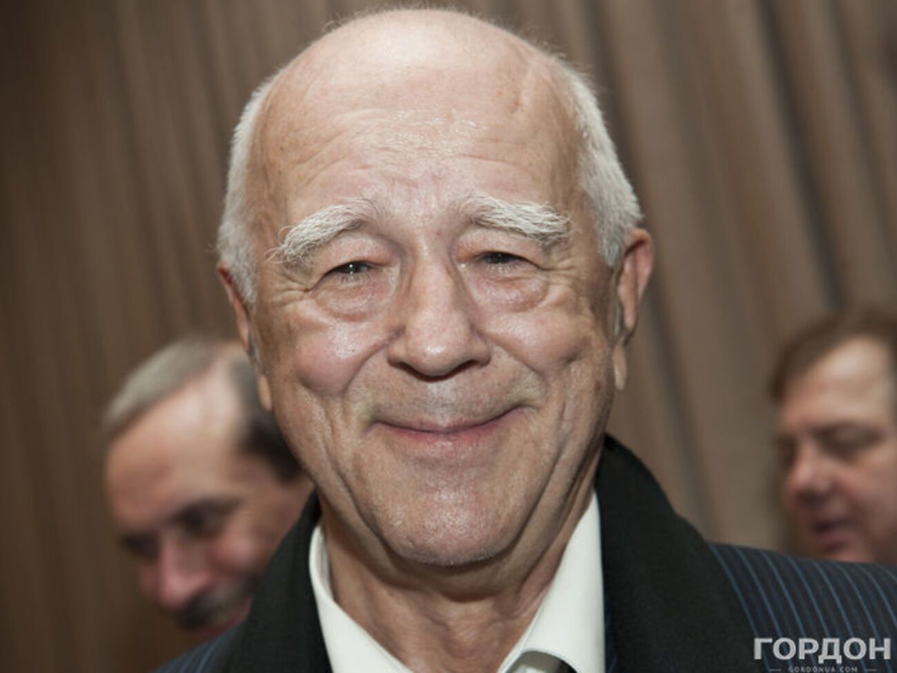 Коротич:&nbsp;Украина &ndash; мощная и авторитетная страна, которая может вступать в переговоры и пресекать интервенции самостоятельно