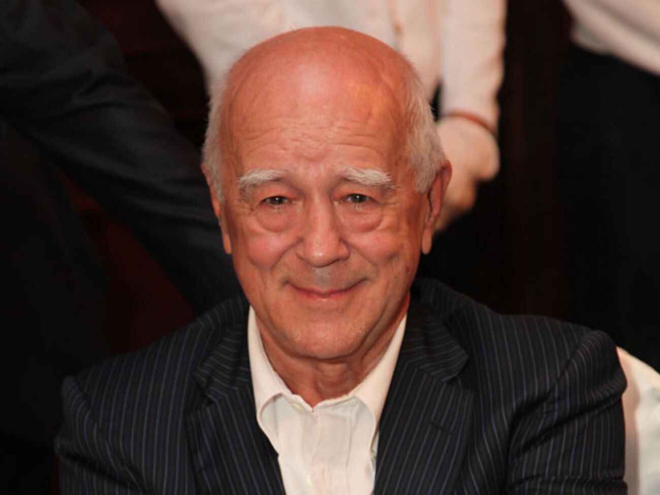 Коротич:&nbsp;Коммунизм и фашизм &ndash; болезни голодных людей