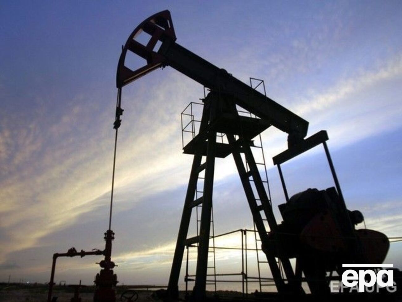 Нефть продолжает дорожать