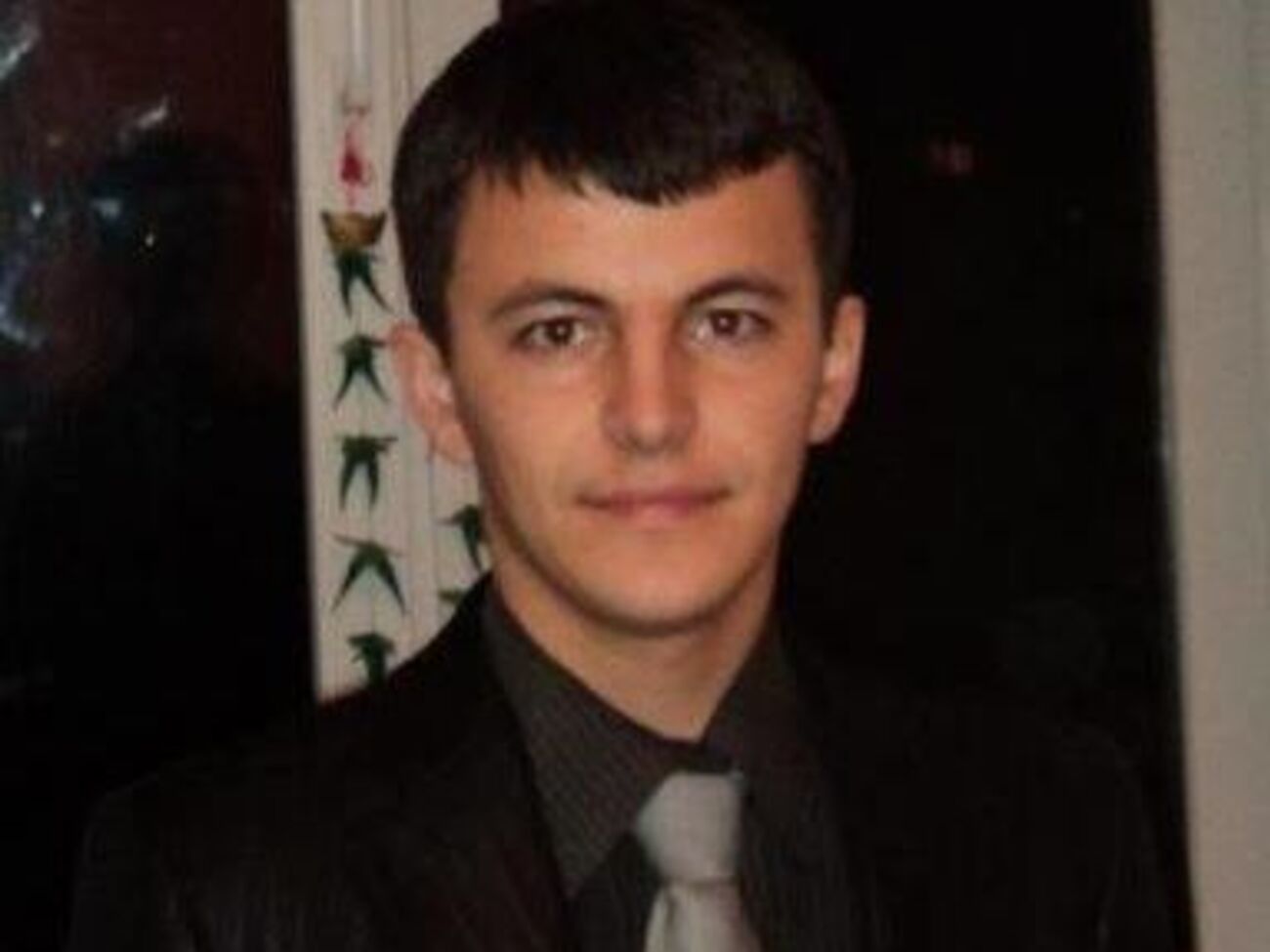 Связи с Ибрагимовым по-прежнему нет