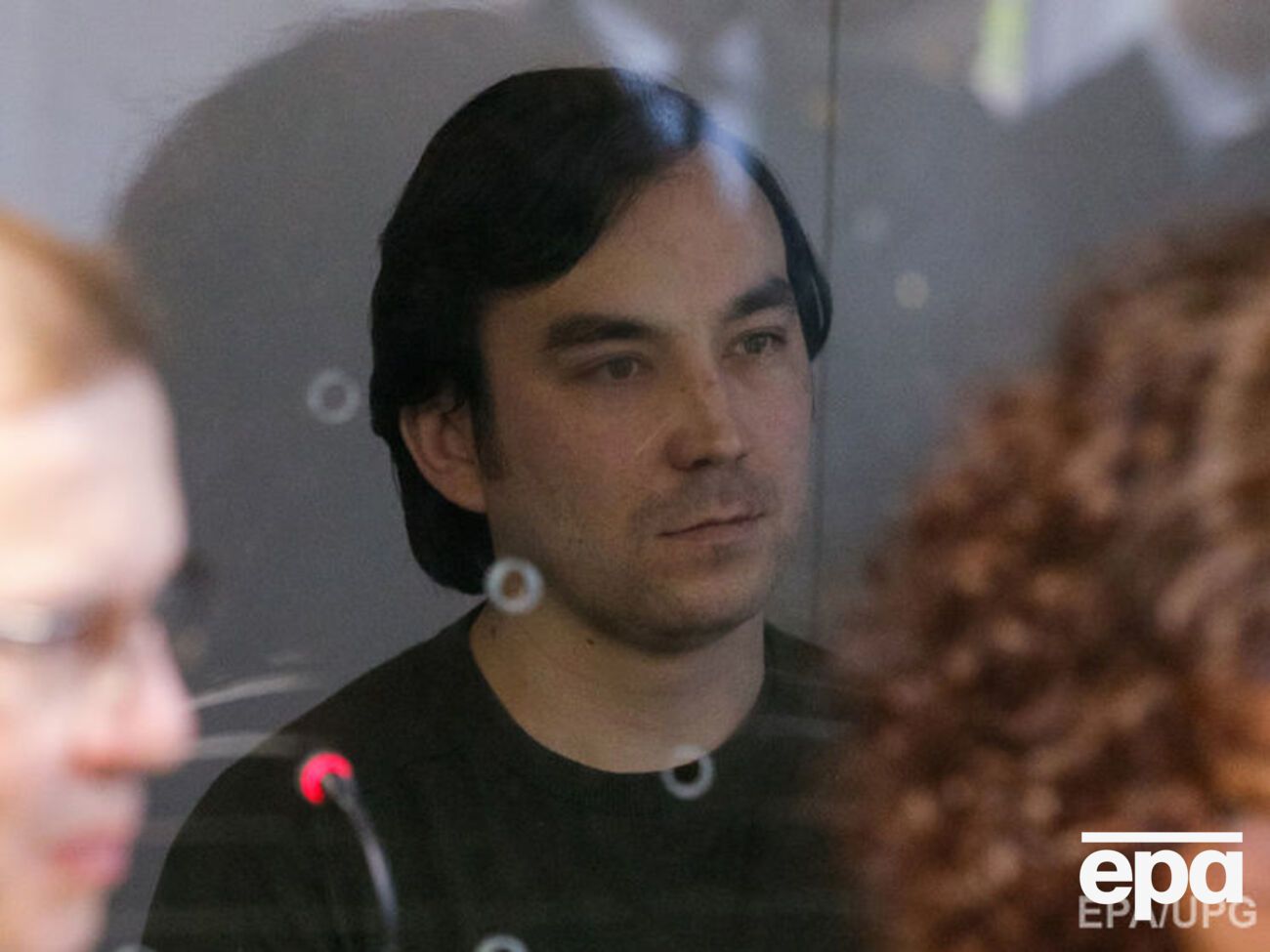 Ерофеев: Надеюсь, что сама Надежда не будет против