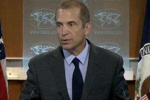 Тонер прокомментировал заявление Савченко