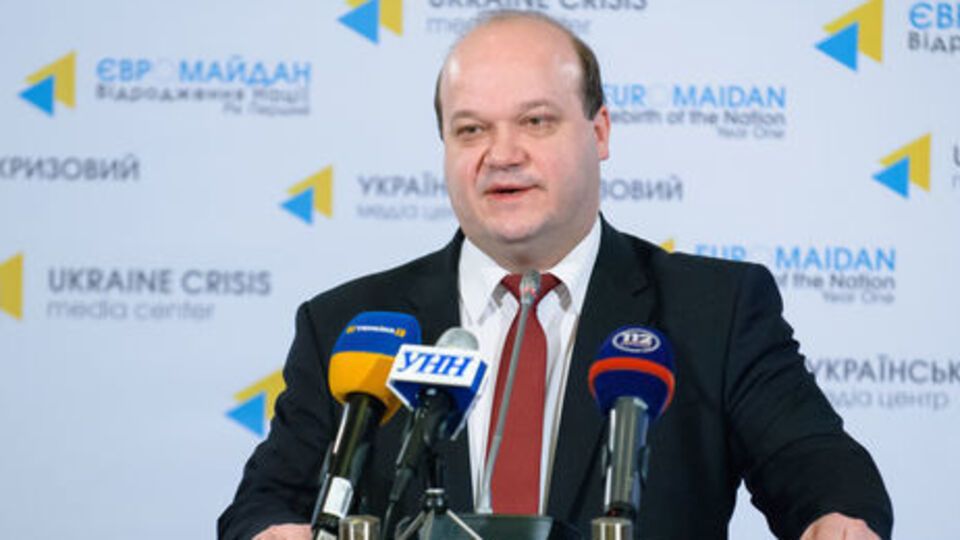 Чалый: США никогда не нарушат те базовые принципы, которые РФ пытается разрушить