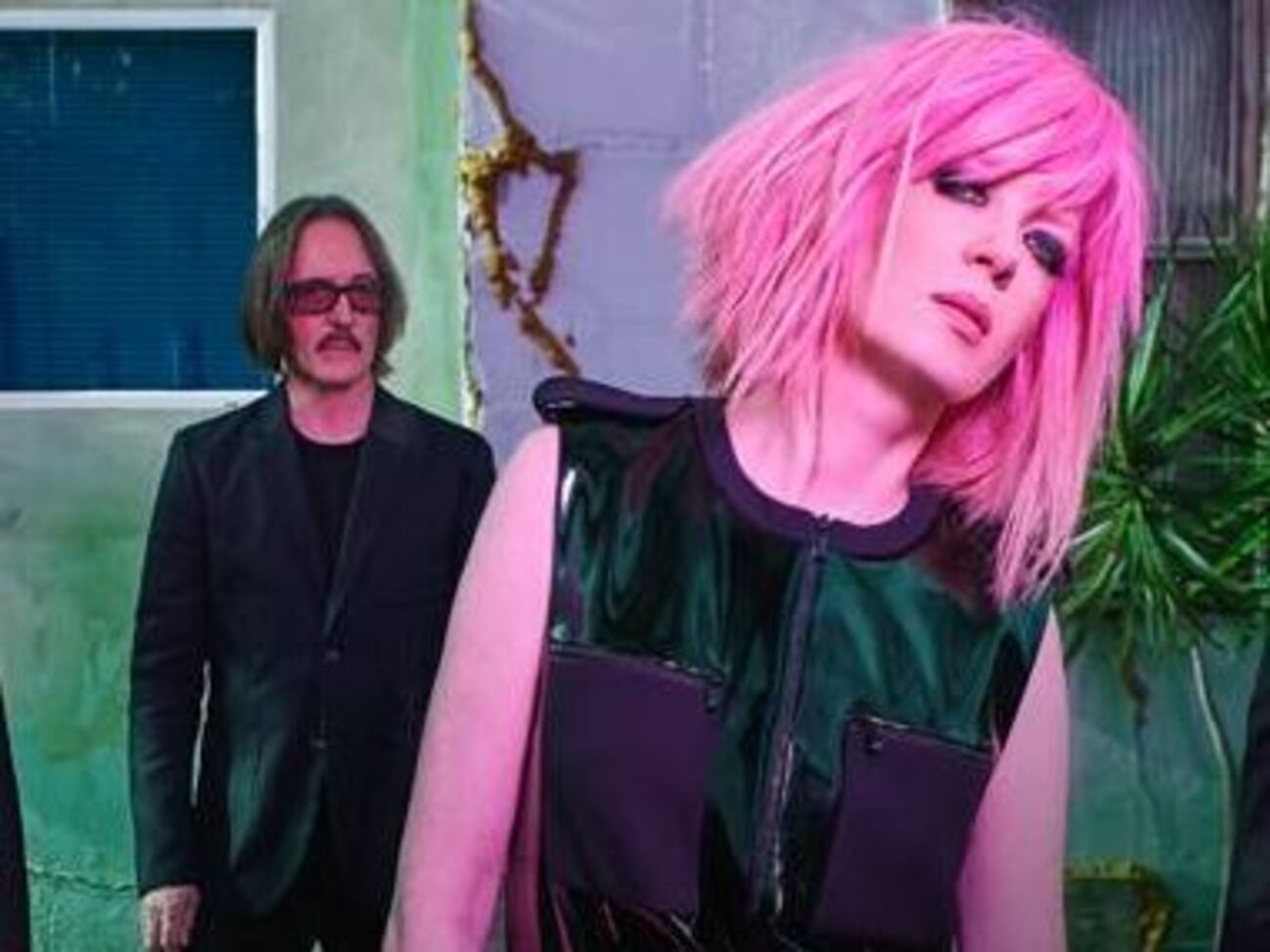 Клип Garbage посмотрели более 150 тыс. пользователей за два дня