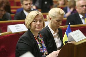 Геращенко: На оккупированных территориях остается 113 украинских пленников