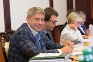 Насалик считает, что Украина сможет отказаться от импорта газа