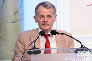 Джемилев сообщил об обысках в Симферополе