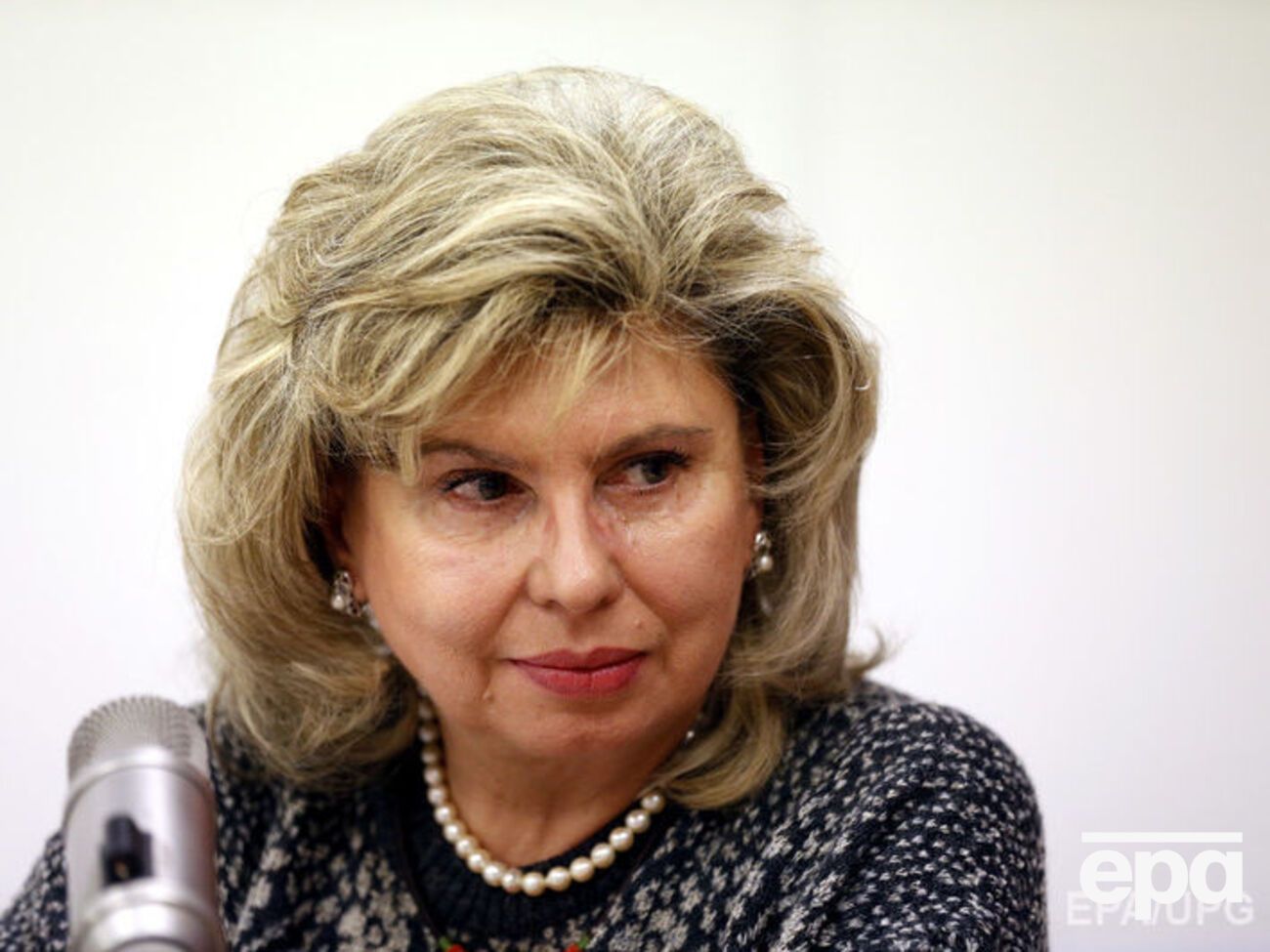 В России хотят, чтобы Украина забрала отбывать наказание заключенных, совершивших преступления и оказавшихся в тюрьме еще до аннексии