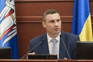 Кличко начинает подготовку к "Евровидению"