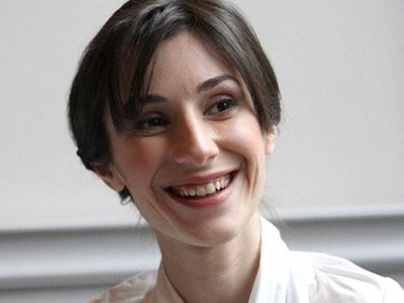 Эка Згуладзе:&nbsp;Думаю, Ложкин несколько скептически оценил мои планы на шесть месяцев. У меня сложилось впечатление, что он ждал, пока я скажу "шутка"