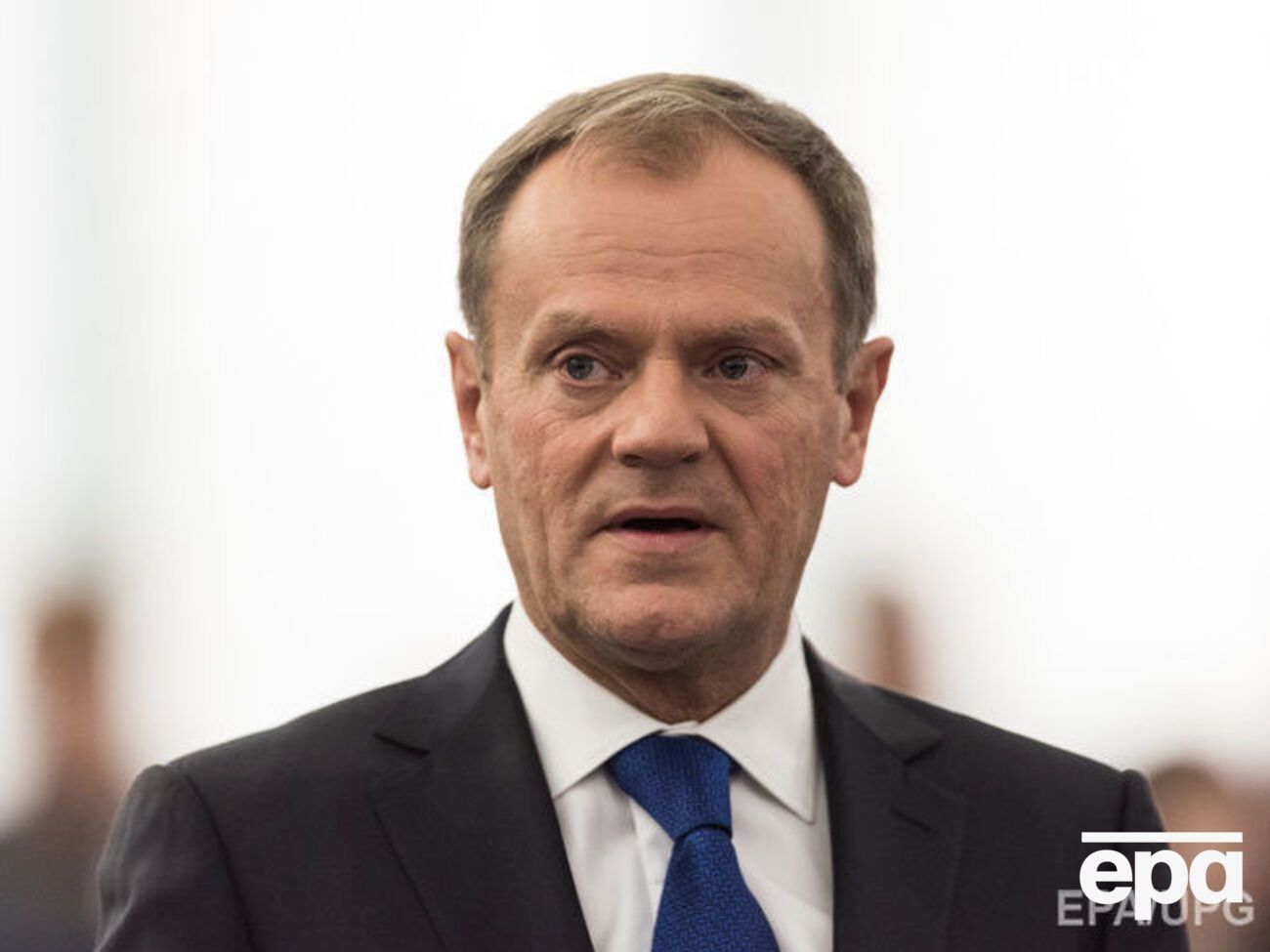 Туск заверил, что снимать санкции с РФ не будет