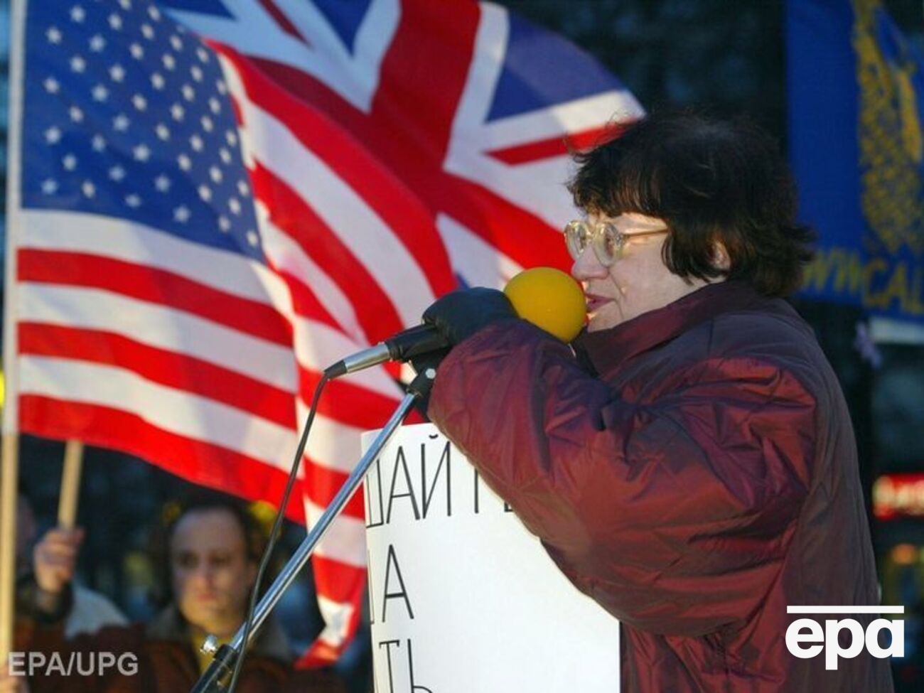 В Луцке улицу Василевской превратят в улицу Новодворской