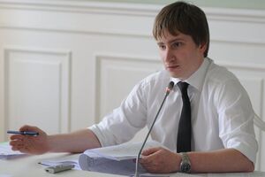 Бондаренко отстранили, чтобы обеспечить беспристрастность работы комиссии по расследованию штурма Киевсовета