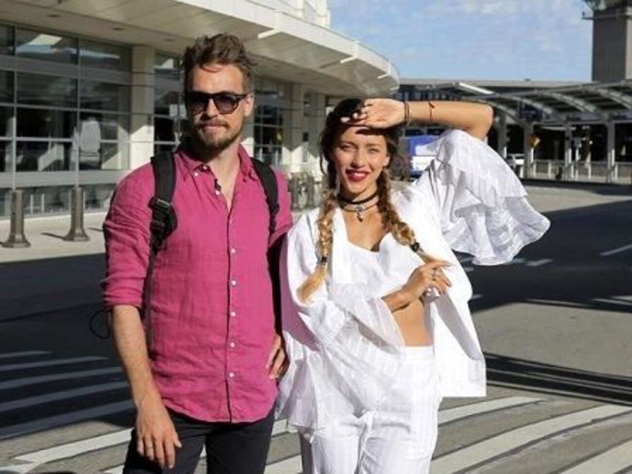 Орлов присоединится к Регине Тодоренко в новом сезоне