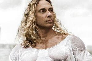 Тарзана раскритиковали пользователи соцсети