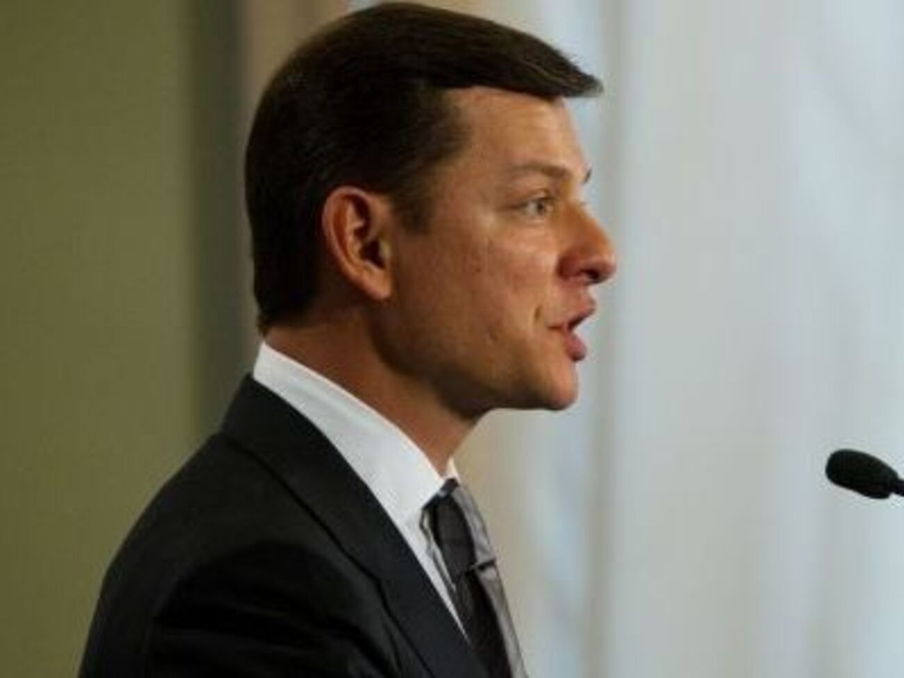 Ляшко: Допросы в СБУ&nbsp;&ndash;&nbsp;это преследование за наши требования расследовать коррупцию и офшоры