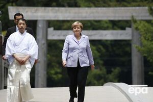 Меркель: Рано говорить об отмене либо облегчении санкций против РФ