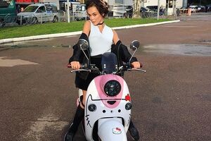 Яремчук: Премьера. Смотрите на улицах Киева