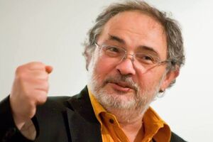 Марат Гельман: Чтобы россияне, воевавшие в чужой стране и имевшие мандат на зверства, не повысили преступность в самой России, их надо контролировать. Для этого Кремль создает ветеранские организации