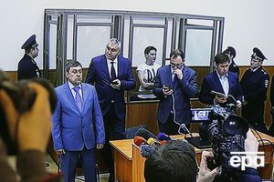 Между адвокатами Савченко были противоречия
