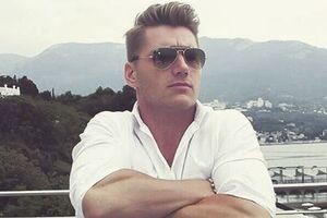 Воробьев: Одна из самых счастливых сцен, которые я когда-либо снимал