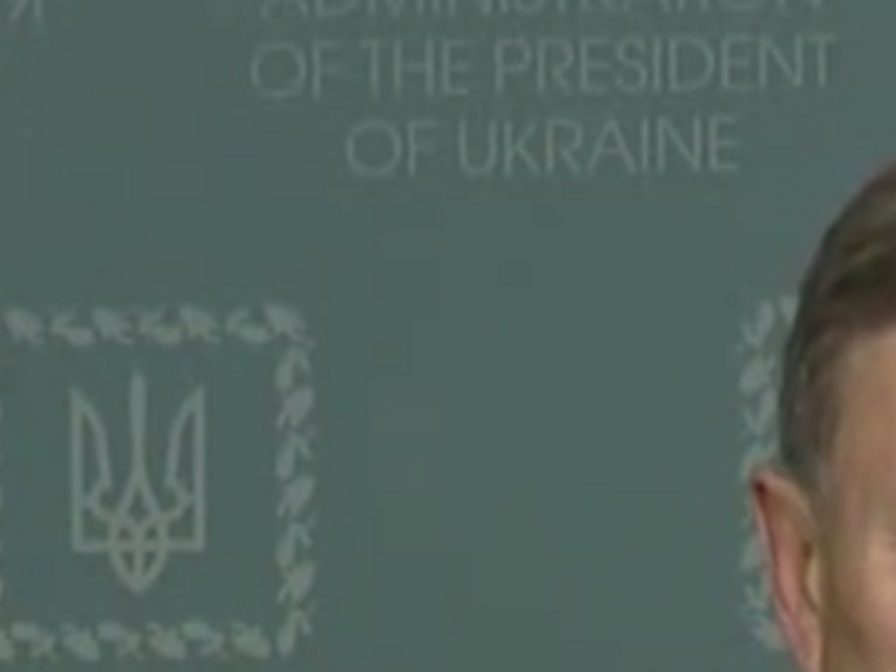 Бальцерович заявил, что рассмотрение программы действий в пакете займет меньше времени