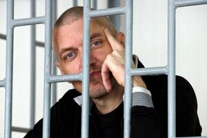 Клих (на фото) получил 20 лет лишения свободы