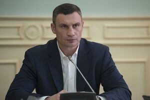 Кличко: Вместе со Всемирным банком мы разработали транспортную систему Киева для того, чтобы использовать лучший мировой опыт