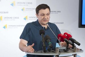 Тымчук: Я не вижу какого-то смыслового противоречия в позиции Кремля